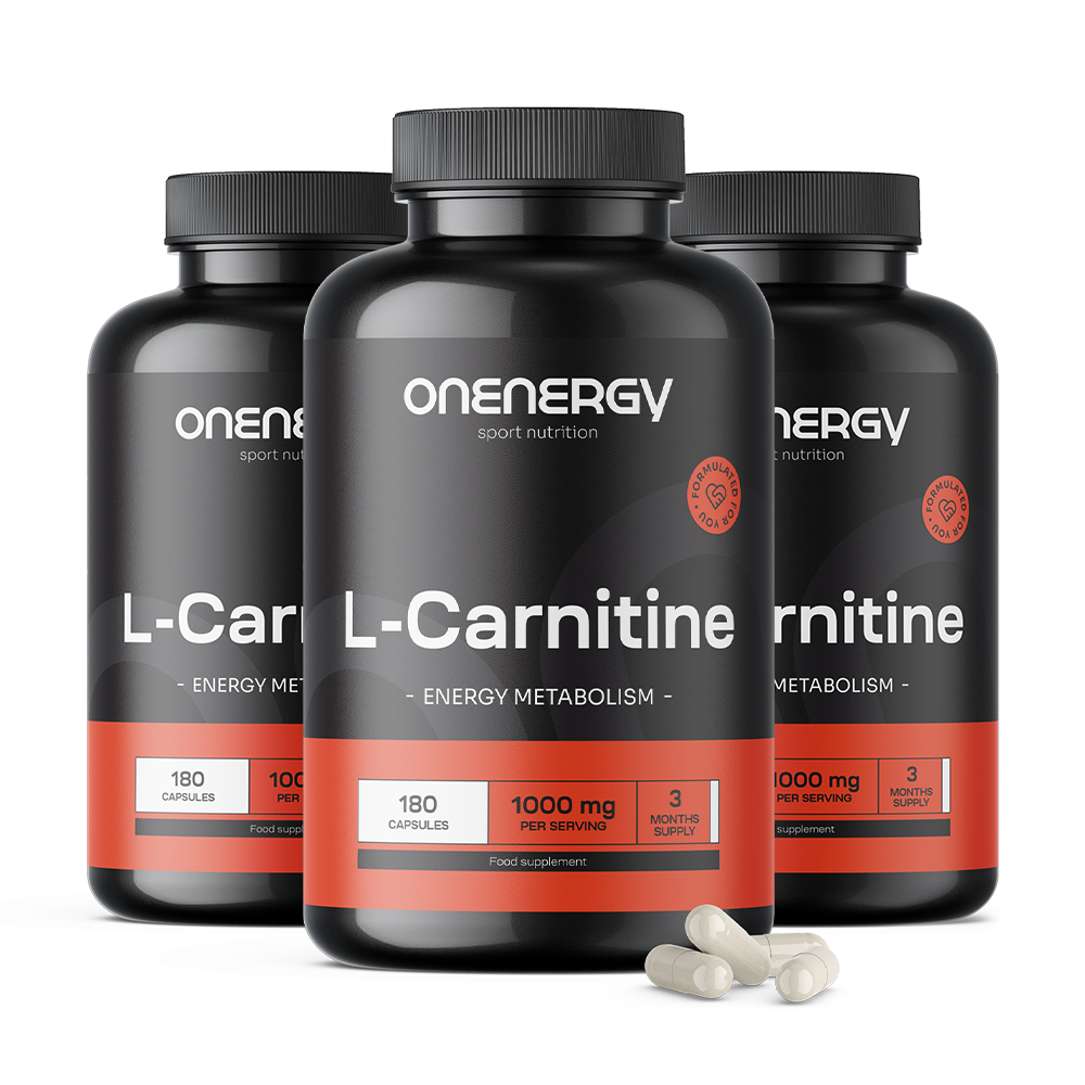 l carnitine quand prendre Quand prendre de la l-carnitine ? main image 0