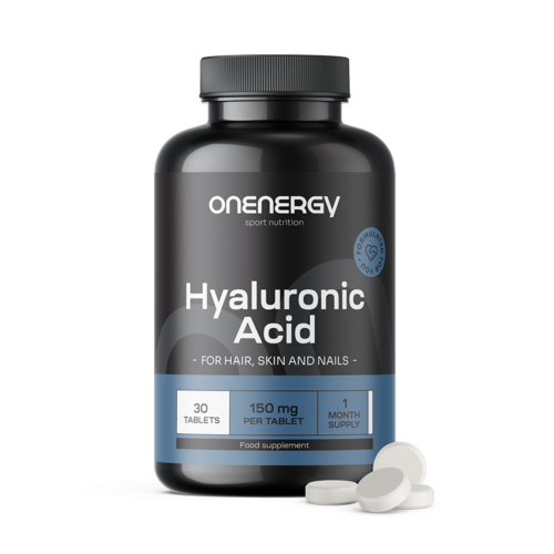 Acide hyaluronique 150 mg, 30 comprimés